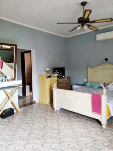 Chácara Com 3 Dorms, Loteamento Caminhos Do Sol, Itatiba - R$ 450 Mil, Cod: Ch092 - Vch092