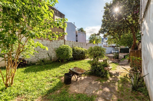 Terreno Em São João - Bt10993
