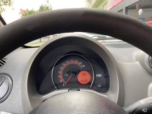 Imagem 5 de 9 de Fiat Fiorino 1.4 Mpi Furgão 8v Flex 2p Manual
