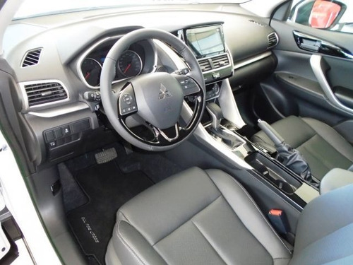 Imagem 7 de 12 de Mitsubishi Eclipse Cross Gls 1.5, Mit9998