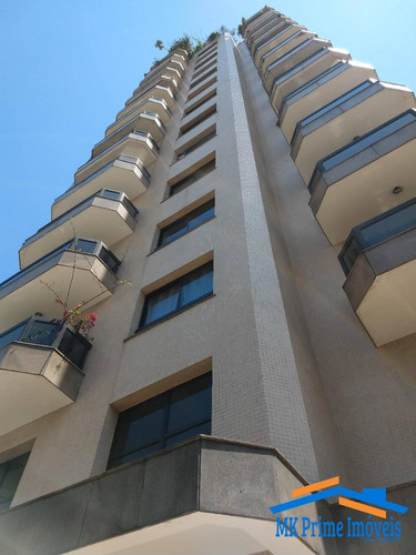Imagem 6 de 15 de Apartamento - 3 Dormitórios - 3 Suites - 2 Vagas - Ipiranga - 1919