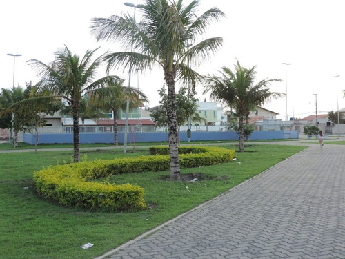 Imagem 5 de 5 de Terreno Em Parque Santo Antônio - Campos Dos Goytacazes - 6941