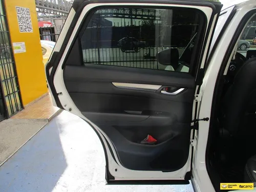 Mazda Cx-5 Touring 4x2 2000cc At Aa