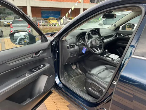 Mazda CX-5 2.5 Grand Touring 4X2