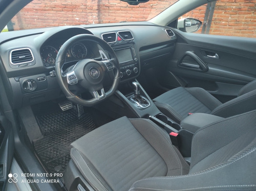Volkswagen Scirocco 1.4 Tsi 160cv Dsg 2013