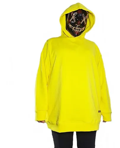 Buzo oversize mujer por mayor sales