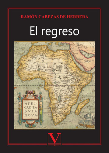 El Regreso, De Ramón Cabezas De Herrera