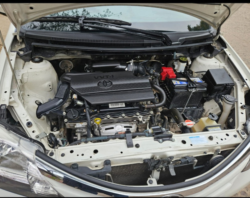 Toyota Etios 1.5 Xls