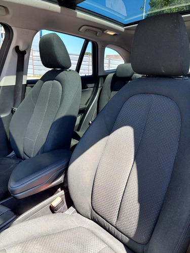 BMW X1 18i Sdrive