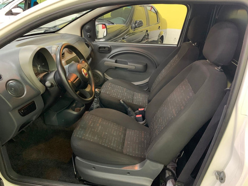 Fiat Fiorino 1.4 2019 Completa - Sem Entrada