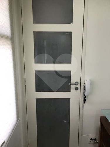 Sala Com 2 Lavabos E 1 Vaga Para Alugar - 353-im341162