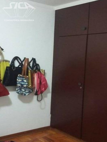 Imagem 18 de 18 de Apartamento - Ap00885 - 34493706