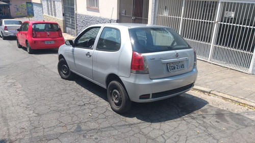 Fiat Palio Fire 1.0 2 Portas Com Ar
