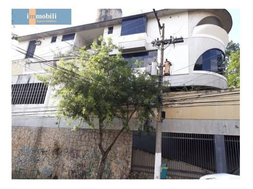 Imagem 2 de 14 de Casa Com 6 Dormitorios, 4 Suites, 10 Vagas, 800 Mts De Área Útil - Pc100906