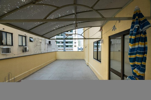 Imagem 25 de 30 de Liberty - Apartamento Diferenciado - Ap2 399 - Ap2 399