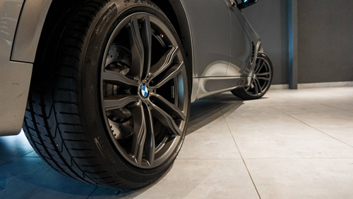 Imagem 10 de 15 de Bmw X5 4.4 V8 Turbo Gasolina M Automatico