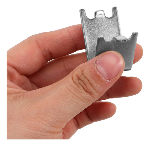 Soporte Universal Para Estante De Nevera Con Clip Para Conge