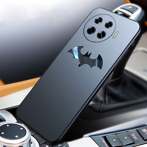 Funda Para Tecno Spark 20 Pro Plus Mate Tener Metal Logo