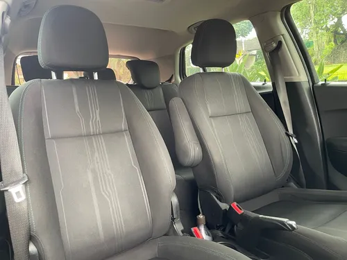 Chevrolet Tracker 1.8 Lt At
