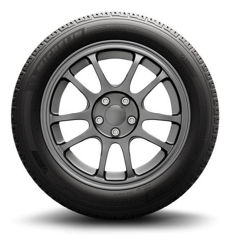 Llanta Michelin LTX Premier 225/65 R17 102H