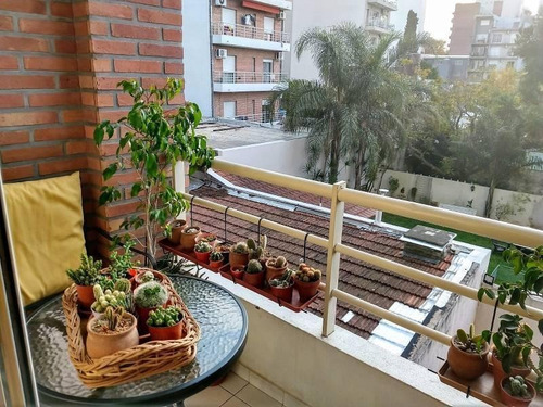 Venta Hermoso Departamento 2 Amb- Villa Ballester Centro