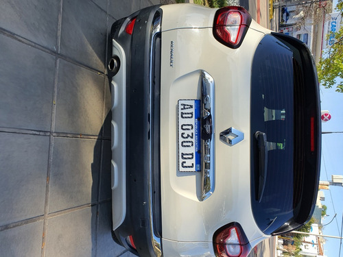 Imagen 2 de 14 de Renault Captur