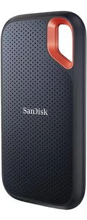 Sandisk 1tb Extreme Portable Ssd - Up To 1050mb/s - Usb-c
