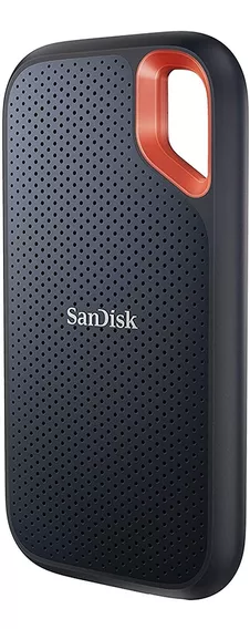 Sandisk 1tb Extreme Portable Ssd - Up To 1050mb/s - Usb-c