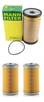 Comprar Kits Filtros Mercedes 1114 - Mann Filter