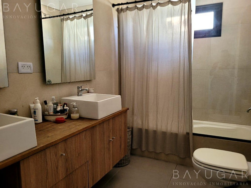 Venta Casa De Una Planta - Barrio Privado San Pablo / Pilar
