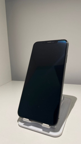 Iphone Xs Max - 256 Gb - Gris Espacial Gris Oscuro (Usado)