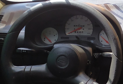 Chevrolet Corsa Sed.wind 1.0/millenium/classic Vhc