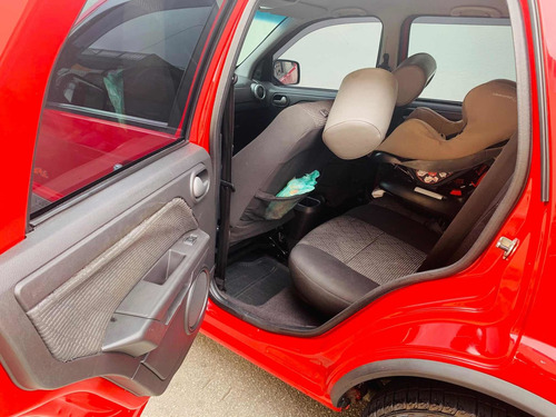 Ford Ecosport 2012 1.6 Xls Flex 5p