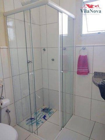 Imagem 11 de 12 de Apartamento Com 3 Dormitórios À Venda, 84 M² Por R$ 405.000 - Jardim Regente - Indaiatuba/sp - Ap2808