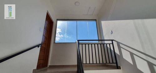 Imagem 9 de 19 de Apartamento À Venda, 44 M² Por R$ 255.000,00 - Imirim - São Paulo/sp - Ap1552