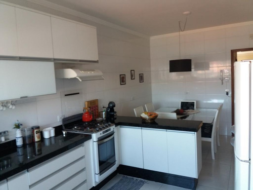 Imagem 13 de 13 de Sobrado Com 3 Dormitórios À Venda, 160 M² Por R$ 753.000 - Freguesia Do Ó - São Paulo/sp - So1201v