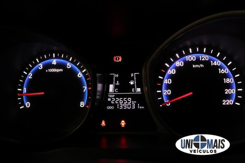 Imagem 8 de 14 de Hb20s 1.6 Comfort Plus 16v Flex 4p Manual