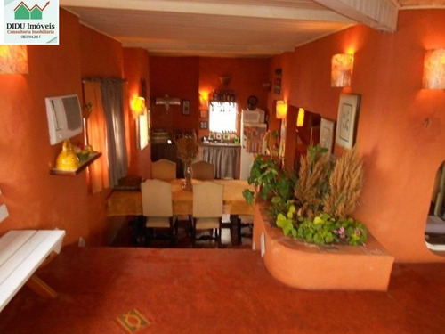 Imagem 4 de 15 de Cobertura Duplex Na Aclimação Com 250 M² Sendo 3 Dormitórios 1 Suíte 2 Vagas. - Cob2534v - 34832620