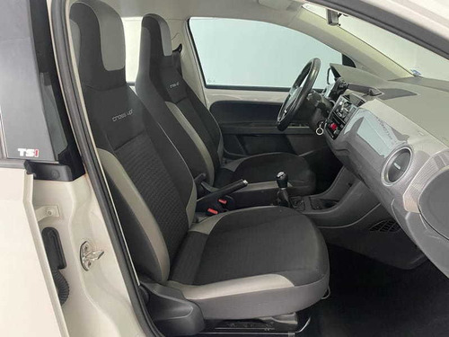 Imagem 9 de 10 de Volkswagen Up Cross Mdv 2018