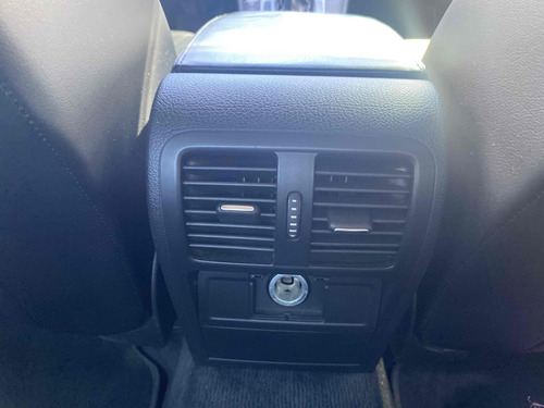 Volkswagen Passat 2.0 TSI 16V GASOLINA 4P AUTOMATIZADO