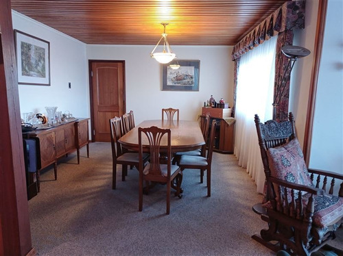 Imagen 11 de 29 de Casa En Arriendo De 3 Dorm. En Valdivia
