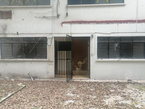 Renta Oficinas O Despachos 1085 M² En Centro Tuxpan Veracruz