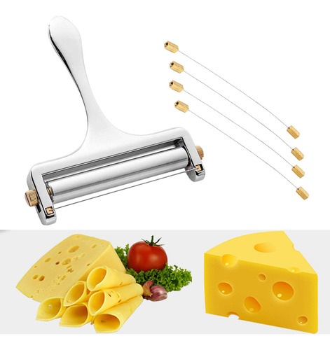 De Queso, De Queso Casero Resistente, Rizador Para