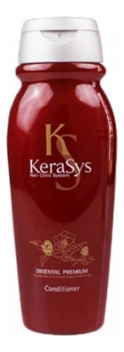 Kit Sh + Cond + Treatment Oriental Premium 200ml Kerasys