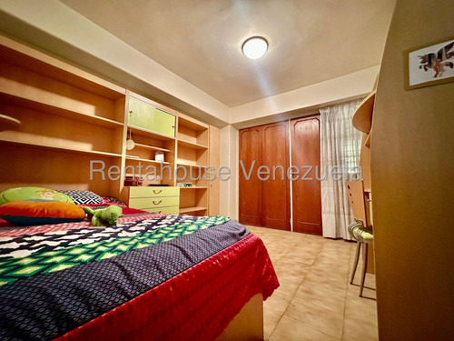Apartamento En Venta En Los Caobos ( 25-22375) Hairol Gutierrez206
