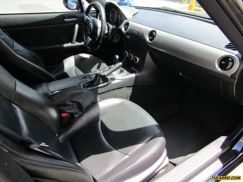 Mx5 Mx5 Grand Touring
