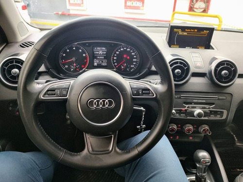 Imagen 10 de 25 de Audi A1 Sportback 2018 2017 2019 2020 A3 Sedan Q2 Q3 Usado A