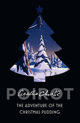 Libro:  Adventure Of Xmas Pudding_pb