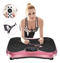 Comprar Máquina De Ejercicios Placa Vibración Fitness Cuerpo Entero