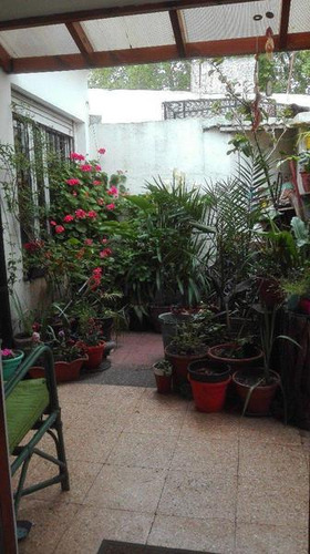Ph 5 Amb Con Patio. Barrio Don Bosco. U$s 75.000.-